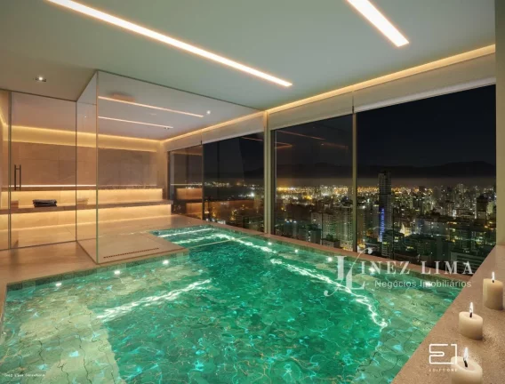 Imagem Apartamento Frente Mar para Venda em Itapema, meia praia, 4 dormitórios, 4 suítes, 5 banheiros, 3 vagas