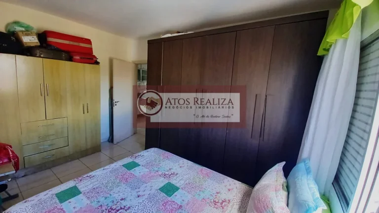 Imagem Apartamento em Santo Amaro Largo Treze - São Paulo
