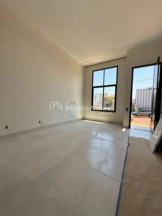 Imagem Casa Térrea à Venda no Condomínio Santorini - Paulínia/SP
Previsão de entrega: Janeiro/2026

Re...