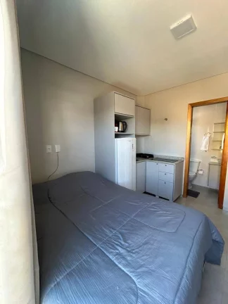 Imagem Loft á venda em Campeche Florianopolis