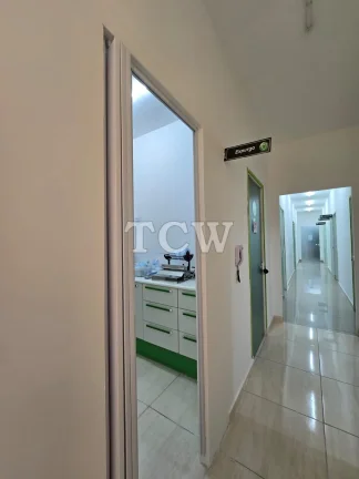 Imagem Predio Comercial à venda no Mooca - São Paulo/Sp