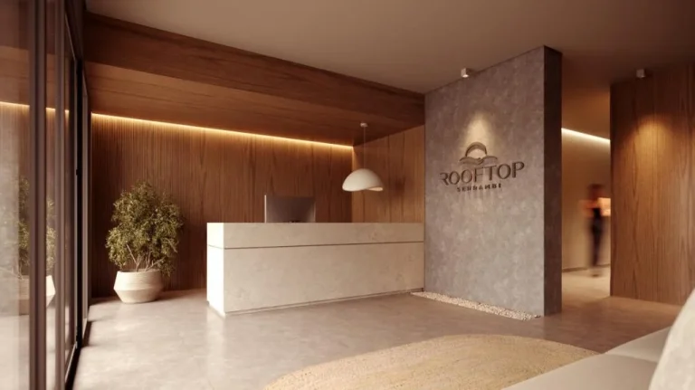 Imagem Apartamento Padrão