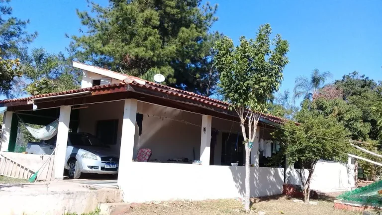 Chácara Residencial / Rancho Alvorada