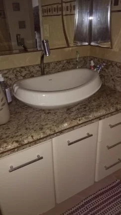 Imagem Apartamento Vila Carmosina 3 Dorms, 1 Vaga - Lazer com Piscina!!!
