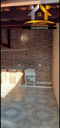 Imagem Casa - Vargem Grande Paulista - Centro | Batelli Imóveis