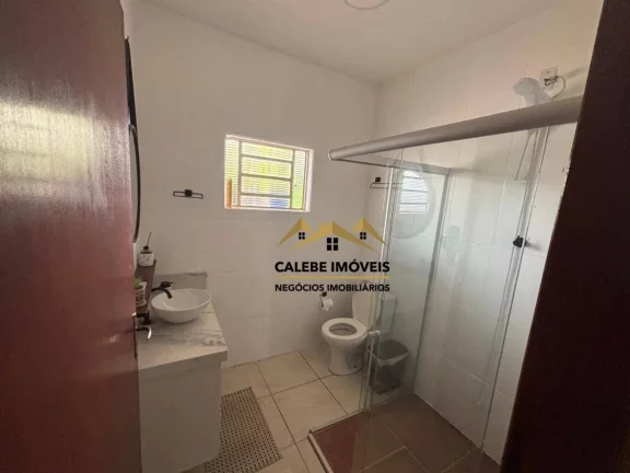 Imagem Chácara com 4 dormitórios à venda, 3366 m² por R$ 800.000,00 - Vale dos Lagos - Tatuí/SP