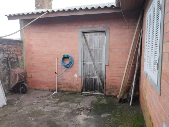 Foto do imóvel: Casa Padrão