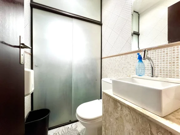 Imagem Apartamento Cobertura com 374 m² 3 Dormitorios sendo 3 Suítes