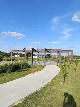 Imagem Botanic Residence - Terreno com 405 m², condomínio próximo ao Iguatemi