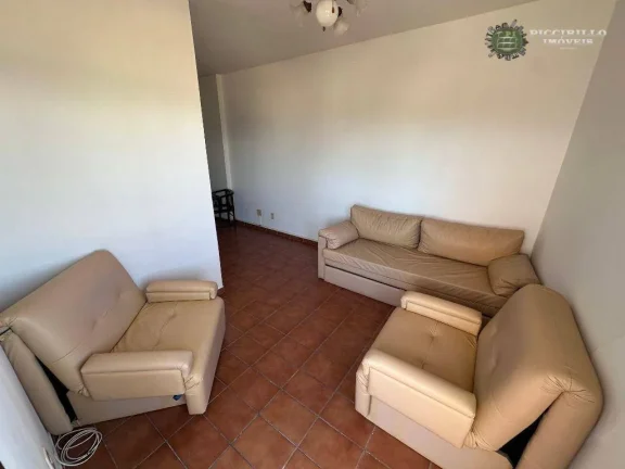 Imagem Apartamento com 2 dormitórios à venda, 80 m² por R$ 565.000,00 - Aviação - Praia Grande/SP