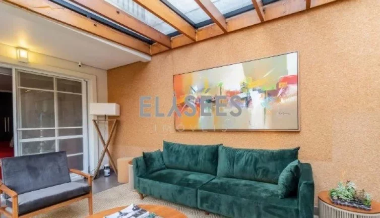 Imagem Casa RESIDENCIAL em SÃO PAULO - SP, CIDADE JARDIM
