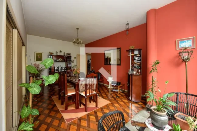 Imagem Apartamento à Venda - Copacabana, 3 Quartos, 150 m2