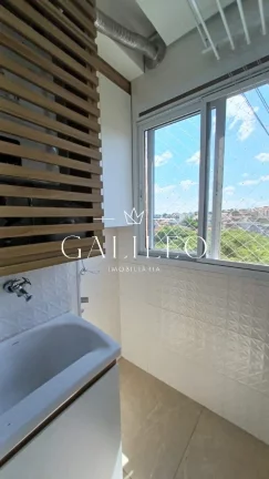 Imagem APARTAMENTO Á VENDA NO CONDOMÍNIO BELLARTE EM JUNDIAÍ - SP