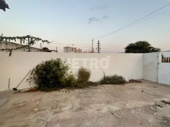 Imagem Casa para locação, Loteamento Eduardo, 3 4, sendo 01 suíte, garagem 02 carros