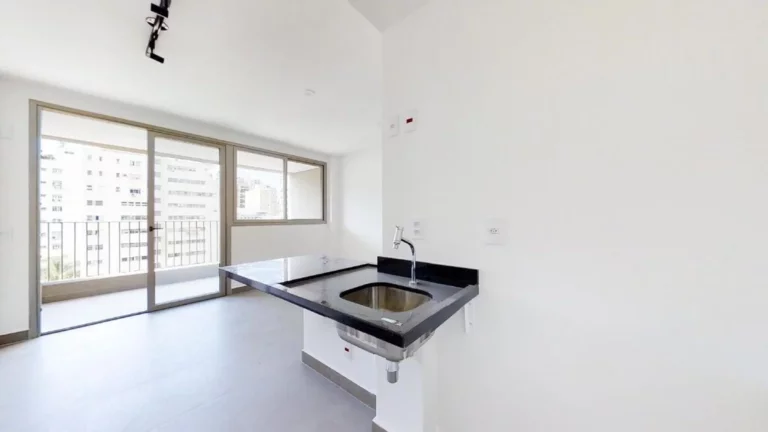 Imagem APARTAMENTO RESIDENCIAL em São Paulo - SP, Jardim América