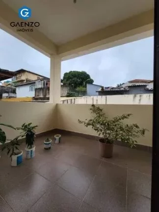 Imagem Casa Condomínio Vila Osasco