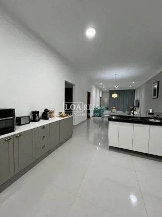 Imagem Bella Vitta | Caçapava | Casa em Condomínio | 4 Dormitórios | 174 m²