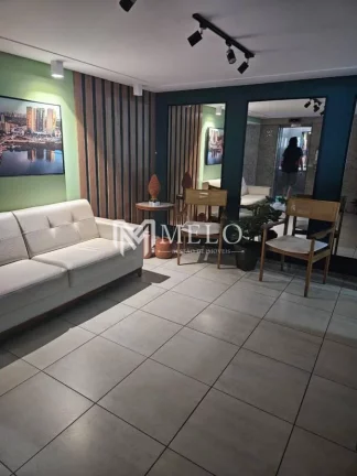 Imagem Oportunidade em RECIFE: 60,88m², 03qts, 01suite, 01vaga...
