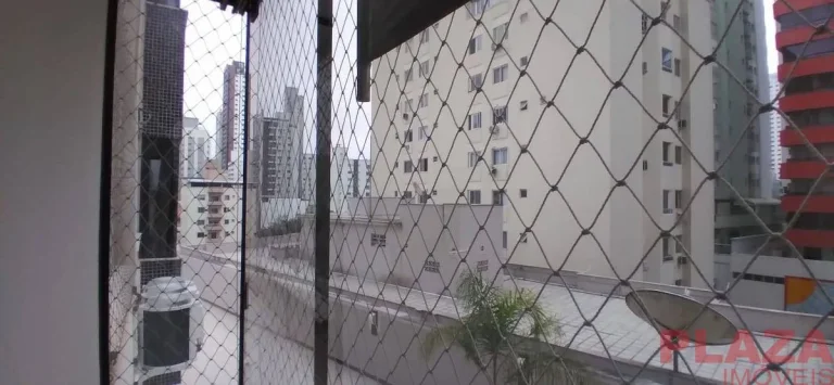 Imagem Apartamento Reformado | 1 Dormitório | Mobiliado e Equipado | 83m² Privativos | Vaga Numerada | Avenida Central – Balneário Camboriú