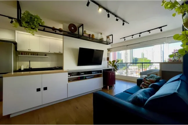 Imagem APARTAMENTO RESIDENCIAL em São Paulo - SP, Jardim Prudência