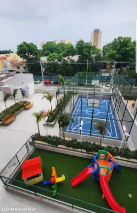Imagem Apartamento para Venda em Santo André / SP no bairro Jardim