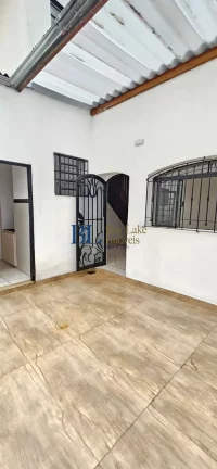 Imagem Ótimo Sobrado Comercial/Residencial Na Mooca!!