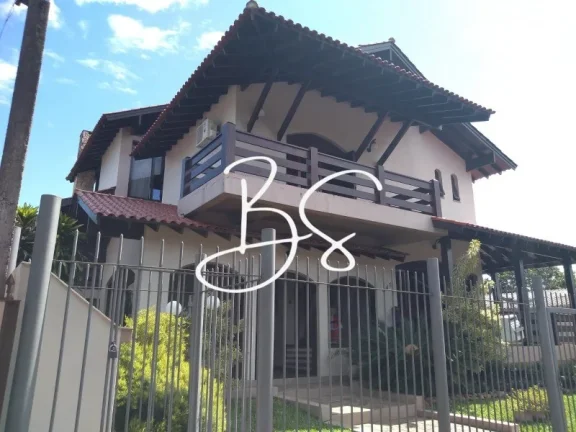 Imagem CASA RESIDENCIAL em IGREJINHA - RS, Centro