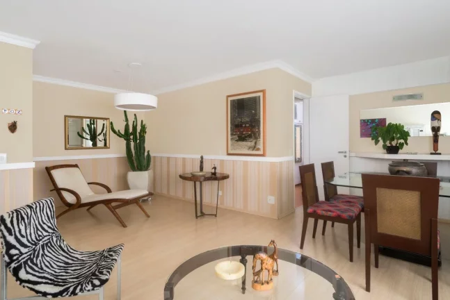 Imagem APARTAMENTO RESIDENCIAL em SÃO PAULO - SP, VILA CARAGUATÁ