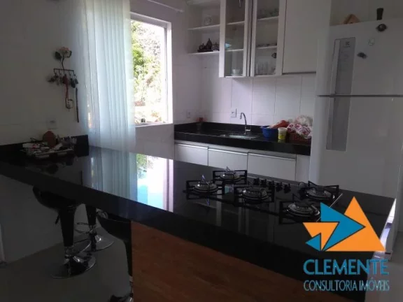 Imagem CASA CONDOMINIO ESTÂNCIAS DA MATA LAGOA SANTA/ JABOTICATUBAS MG