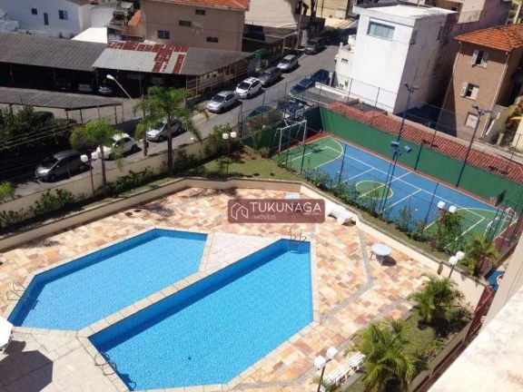 Imagem Apartamento com 4 dormitórios à venda, 159 m² por R$ 1,595,000,00 - Água Fria - São Paulo/SP