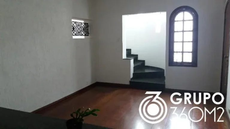 Imagem Sobrado para Venda em São Caetano do Sul / SP no bairro Santa Paula