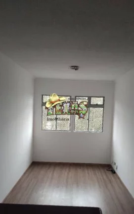 Imagem APARTAMENTO PARA VENDA EM JARDIM SANTA TEREZINHA