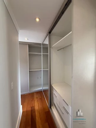 Imagem Apartamento à Venda no Soho Tamboré (OPORTUNIDADE)
