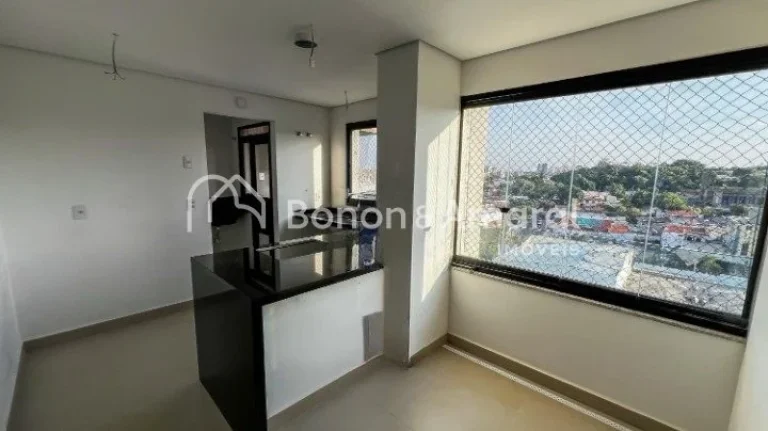 Imagem Apartamento para locação Edifício Allure 2 quartos sendo 2 suítes, 2 vagas Campinas