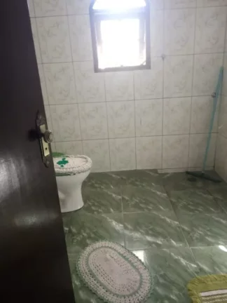 Imagem Sobrado com 4 dormitórios à venda, 200 m² por R$ 455.000,00 - Jardim Itamarati - Poá/SP