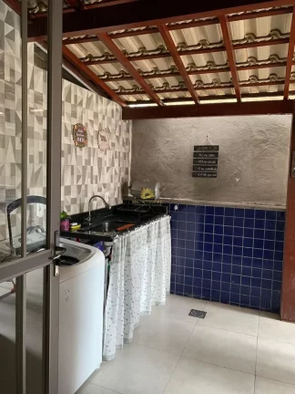 Imagem Oportunidade de Investimento e Moradia: Apartamento de 3 Quartos no Coração de Guarapari
Apresenta...