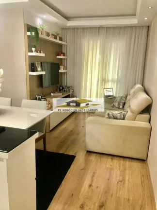 Apartamento para venda na Vila Prudente