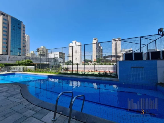 Imagem Apartamento com 3 dormitórios à venda, 103 m² por R$ 1.390.000,00 - Vila Leopoldina - São Paulo/SP