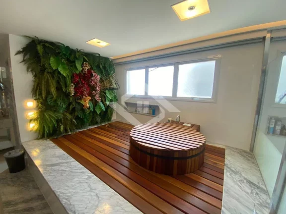 Imagem Mansão no Pedra de Itaúna com 6 Quartos para Venda na Barra da Tijuca