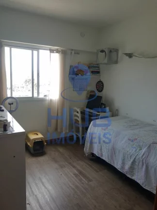 Imagem para locação com 68m2, 1 Vaga - Serraria - São José/SC