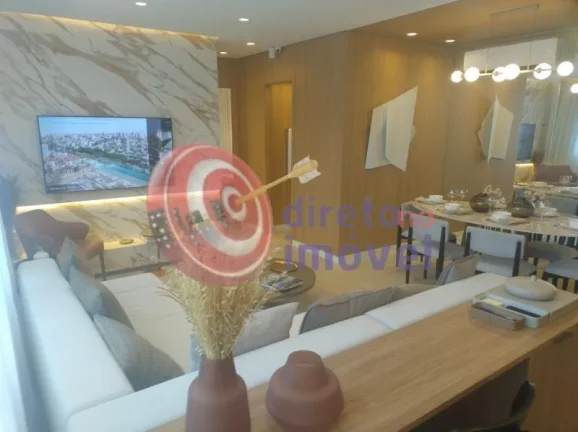 Imagem APARTAMENTO BLUE PARK JARDIM SÃO PAULO 2 e 3 QUARTOS SÃO PAULO