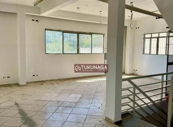Imagem Prédio, 621 m² - venda por R$ 1.995.000,00 ou aluguel por R$ 31.600,00/mês - Jardim das Nações - Guarulhos/SP