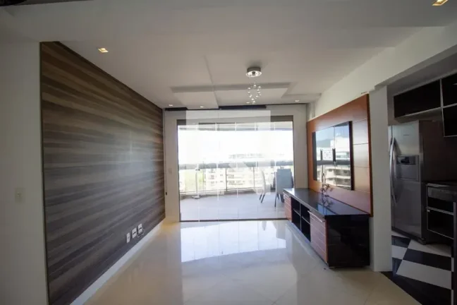 Imagem Apartamento à Venda - Recreio, 3 Quartos, 200 m2