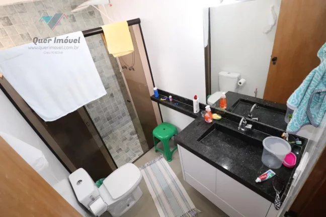 Imagem Apartamento à venda em Ribeirão Preto-SP, Jardim Macedo: 3 quartos, 1 suíte, 3 salas, 3 banheiros, 2 vagas - Edifício Camboriu - Quer Imóvel Negócios Imobiliários.