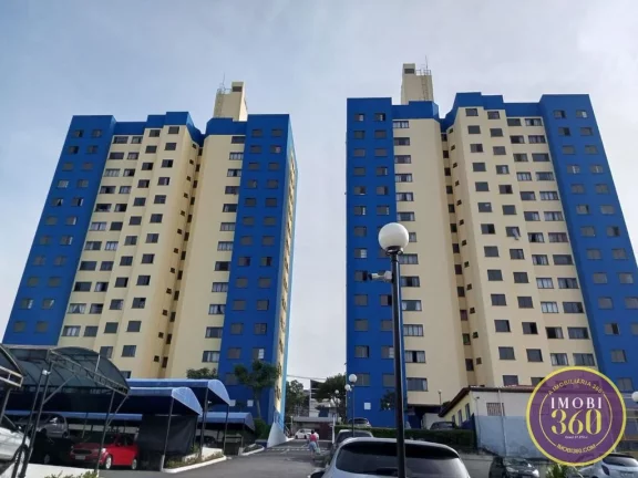 Imagem Apartamento para Alugar em Guaianazes, São Paulo - SP