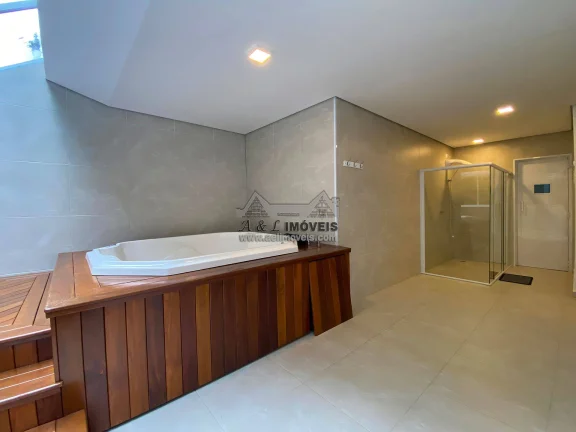 Imagem Apartamento à venda em Campos do Jordão – Com 02 suítes e varanda Gourmet