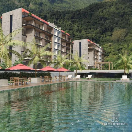 Imagem Apartamento à venda, 59 m² por R$ 680.000,00 - Alto - Teresópolis/RJ