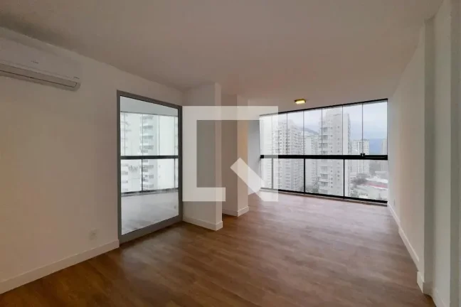 Imagem Apartamento à Venda - Recreio, 3 Quartos, 119 m2