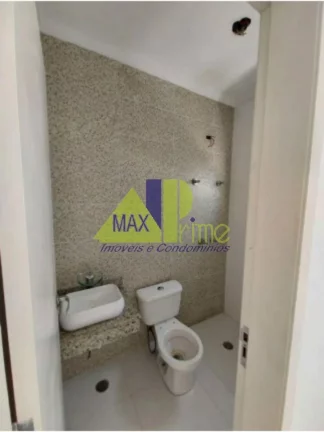 Imagem Casa em Condomínio à Venda em São Paulo-SP, na Vila Granada: 3 Quartos, 1 Suíte, 1 Sala, 2 Vagas de Garagem, 120m².
