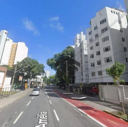 Imagem Apartamento de 128m² à venda, com 03 quartos, localizado nas Graças, Recife - Pernambuco.